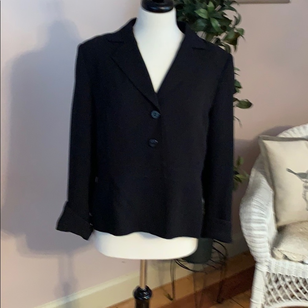 Dress blazer